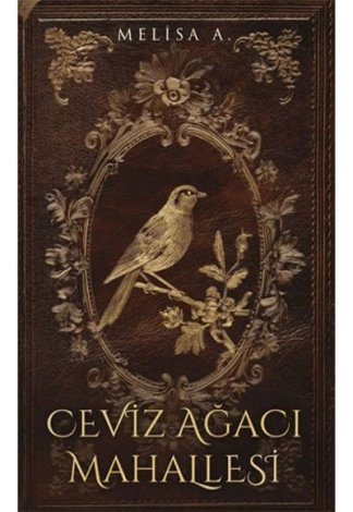 Ceviz Ağacı Mahallesi 1 kitap kapağı