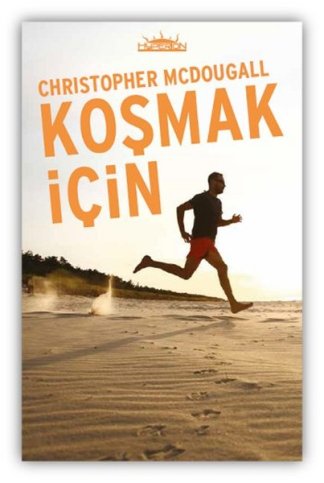 Koşmak İçin kitap kapağı