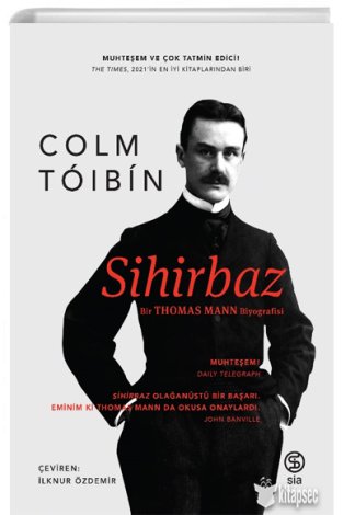 Sihirbaz