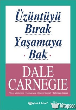 Üzüntüyü Bırak Yaşamaya Bak