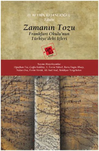 Zamanın Tozu