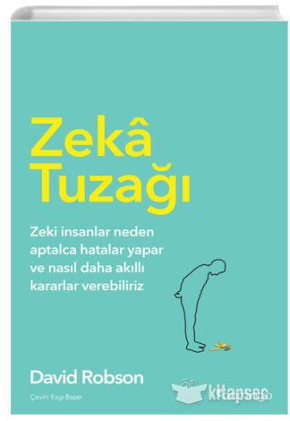 Zeka Tuzağı