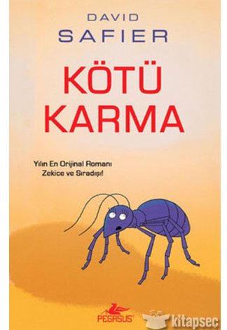 Kötü Karma