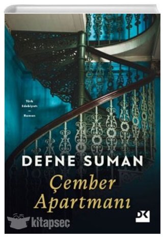 Çember Apartmanı Defne Suman