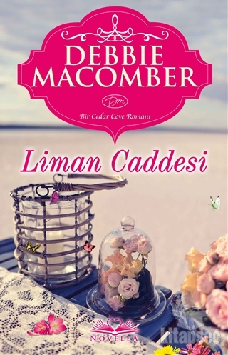 Liman Caddesi Novella