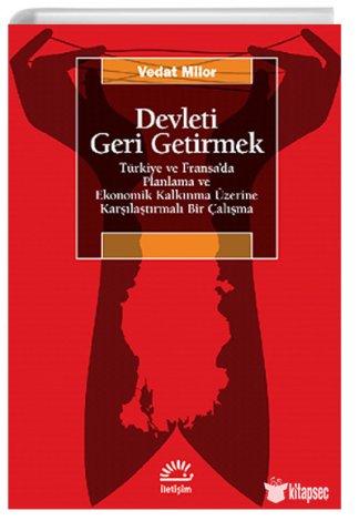 Devleti Geri Getirmek