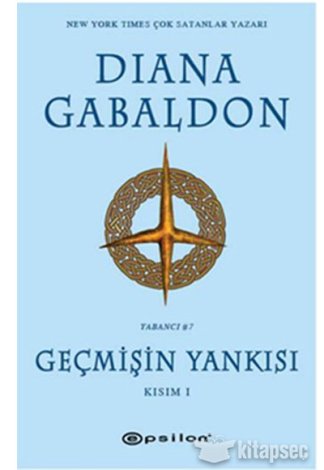 Geçmişin Yankısı Kısım I