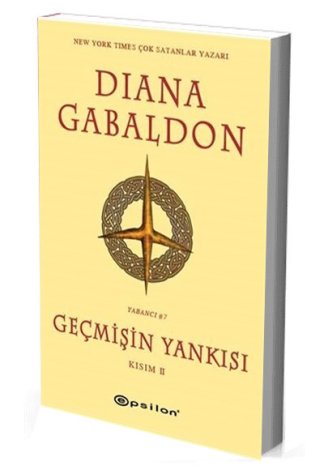 Geçmişin Yankısı Kısım - 2
