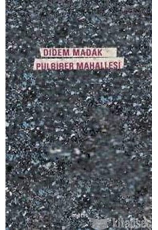 Pulbiber Mahallesi
