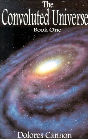 The Convoluted Universe kitap kapağı