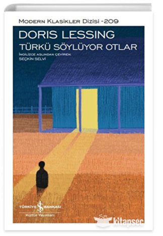 Türkü Söylüyor Otlar