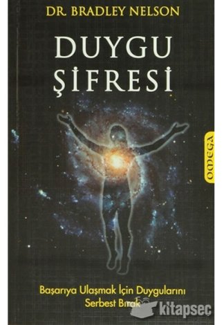 Duygu Şifresi kitap kapağı