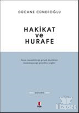 Hakikat ve Hurafe