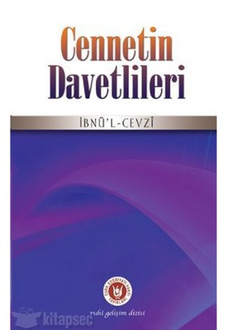 Cennetin Davetlileri