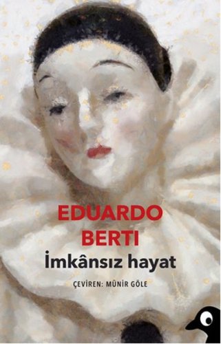 İmkansız Hayat kitap kapağı