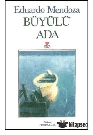 Büyülü Ada