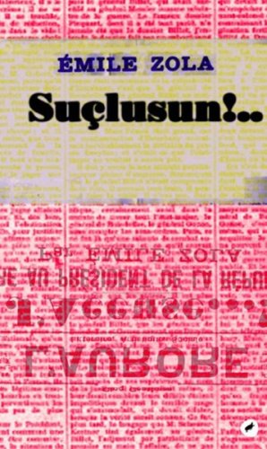 Suçlusun!.. kitap kapağı