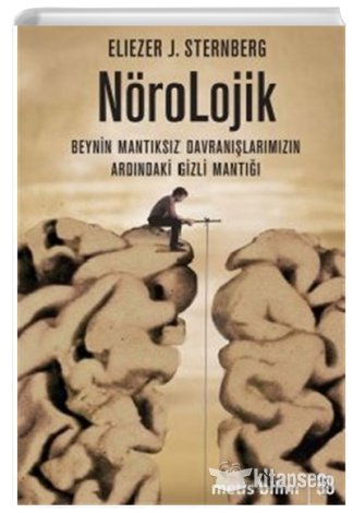 Nörolojik Eliezer J. Sternberg
