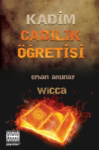 Kadim Cadılık Öğretisi
