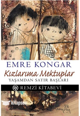 Kızlarıma Mektuplar