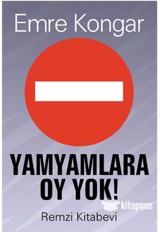 Yamyamlara Oy Yok