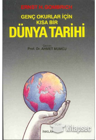 Dünya Tarihi Genç Okurlar İçin