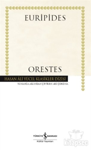 Orestes (Ciltli)