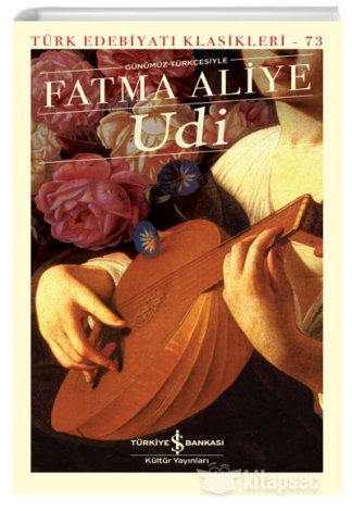 Udi Fatma Aliye