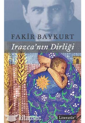Irazca`nın Dirliği