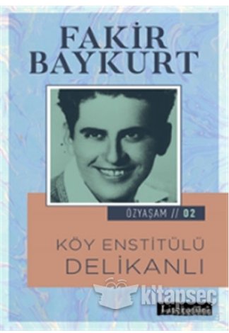 Köy Enstitülü Delikanlı