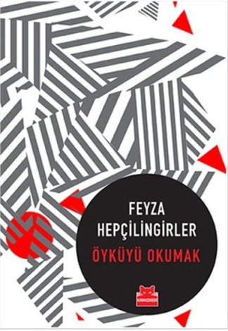 Öyküyü Okumak Kırmızı Kedi Yayınevi