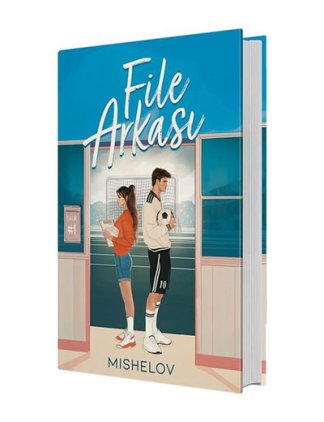 File Arkası - Düş Serisi 1