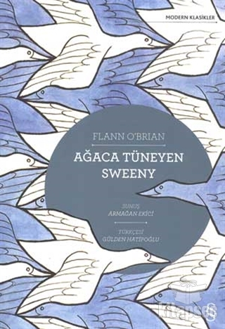 Ağaca Tüneyen Sweeny