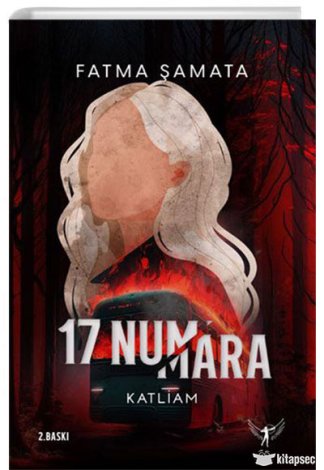 17 Numara Katliam
