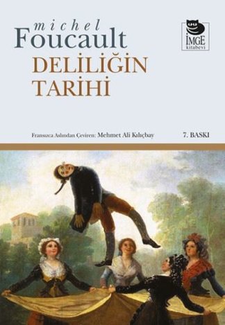 Deliliğin Tarihi