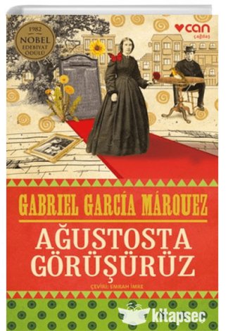Ağustosta Görüşürüz