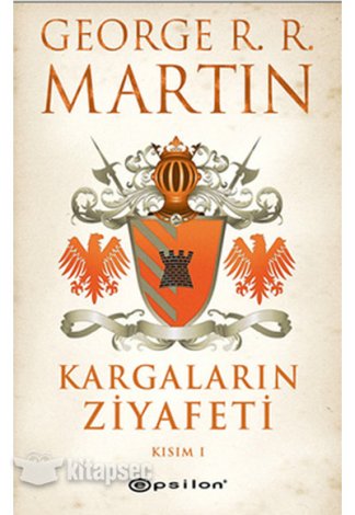 Kargaların Ziyafeti Kısım 1