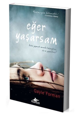 Eğer Yaşarsam