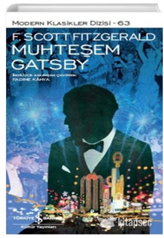 Muhteşem Gatsby