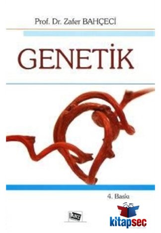 Genetik