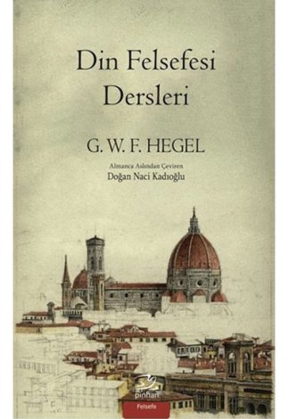 Din Felsefesi Dersleri