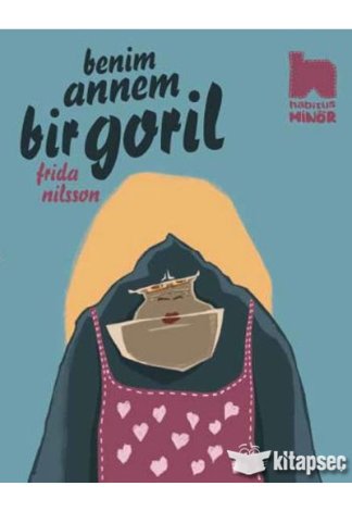 Benim Annem Bir Goril