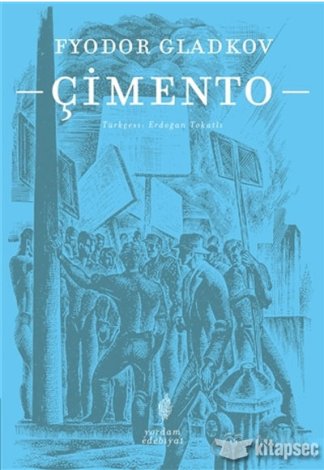 Çimento