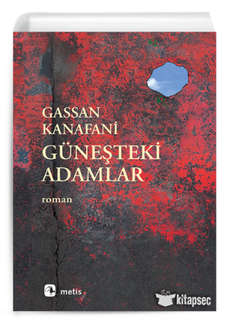 Güneşteki Adamlar