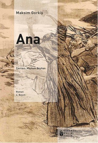 Ana kitap kapağı