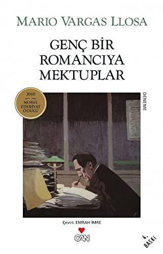 Genc Bir Romanciya Mektuplar