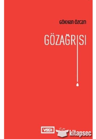Gözağrısı
