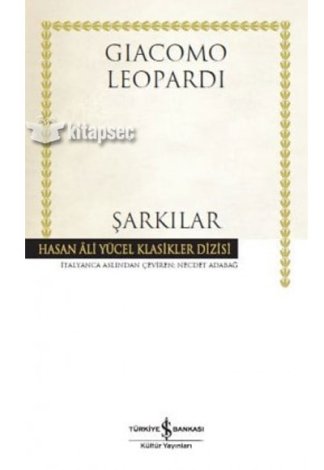 Şarkılar Hasan Ali Yücel Klasikleri