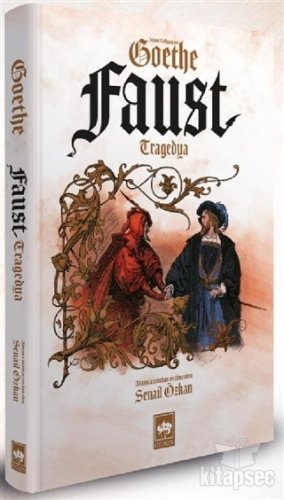 Faust Ötüken Neşriyat