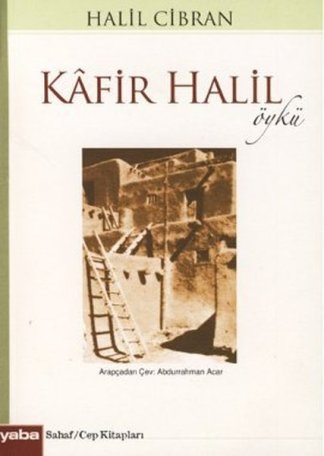 Kafir Halil